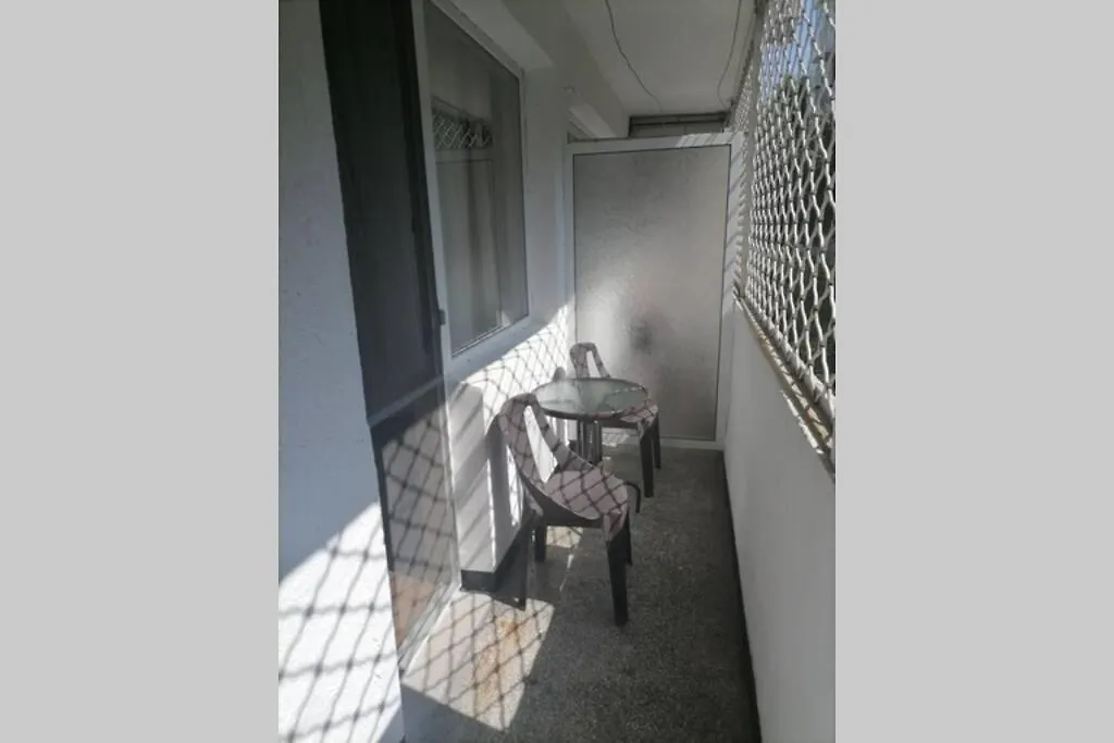 Прекрасен Апартамент В Бургас 0*, Burgas Bulgarien