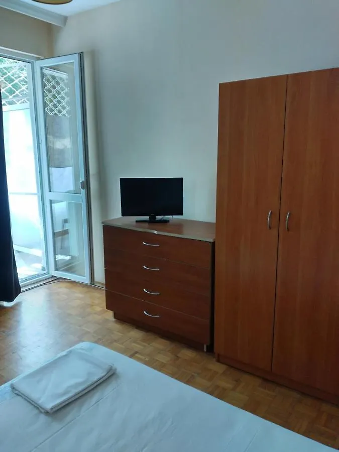 Прекрасен Апартамент В Бургас 0*, Burgas