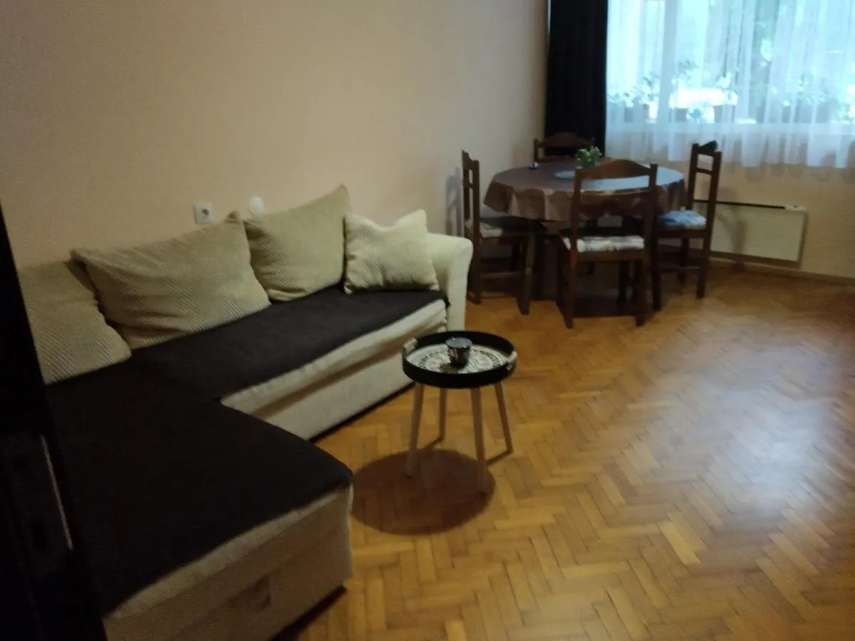 Прекрасен Апартамент В Бургас
